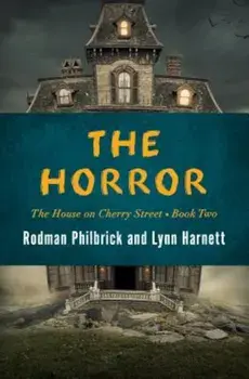 The Horror, Paperback/Rodman Philbrick