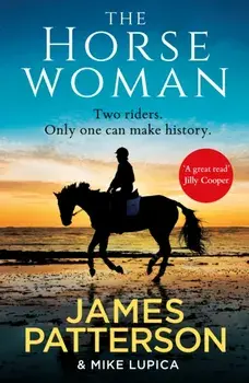 The Horsewoman, Paperback/James Patterson