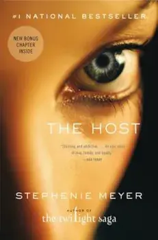 The Host, Paperback/Stephenie Meyer