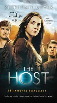 The Host/Stephenie Meyer