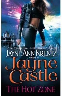 The Hot Zone - Jayne Castle