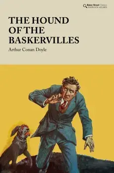 The Hound of the Baskervilles, Hardback/Arthur Conan Doyle