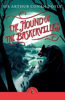 The Hound of the Baskervilles, Paperback/Arthur Conan Doyle
