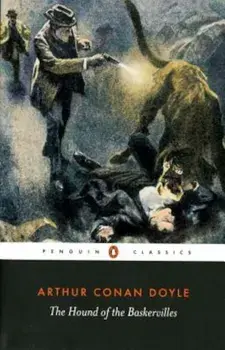 The Hound of the Baskervilles, Paperback/Arthur Conan Doyle