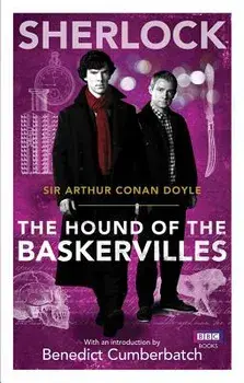 The Hound of the Baskervilles, Paperback/Arthur Conan Doyle