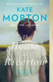 The House at Riverton, Paperback/Kate Morton