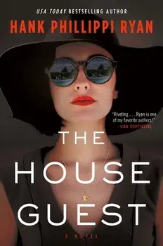 The House Guest, Paperback/Hank Phillippi Ryan
