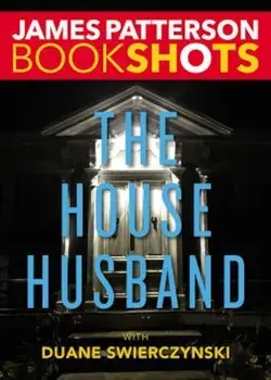 The House Husband, Paperback/James Patterson