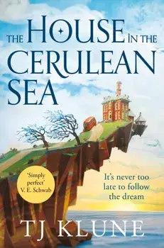 The House in the Cerulean Sea, Paperback/TJ Klune