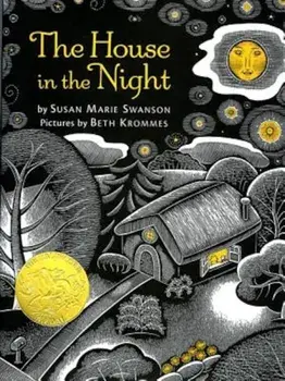The House in the Night, Hardcover/Susan Marie Swanson