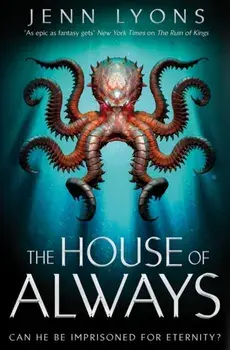 The House of Always, Paperback/Jenn Lyons