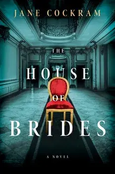 The House of Brides, Paperback/Jane Cockram