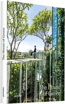 The House of Green, Hardback/***