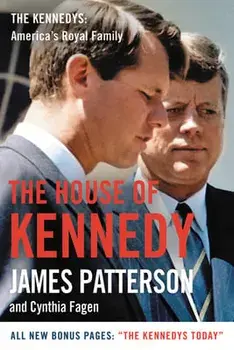 The House of Kennedy, Paperback/James Patterson