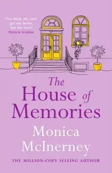 The House of Memories, Paperback/Monica McInerney