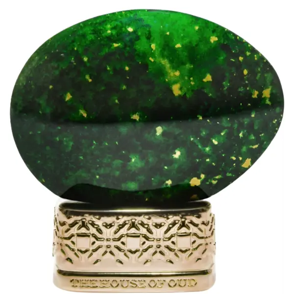 The House of Oud Emerald Green Apă de parfum Unisex EDP Volum 75 ml
