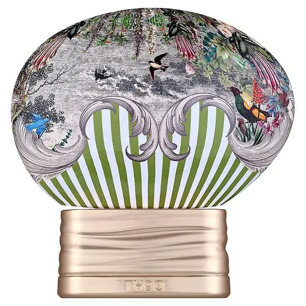 The House of Oud Wabisabi Unisex Eau de Parfum EDP Volum 75 ml