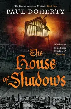 The House of Shadows, Paperback/***