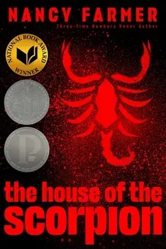 The House of the Scorpion, Paperback/Nancy Farmer