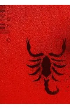 The House of the Scorpion: Special Edition - Nancy Farmer