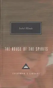 The House of the Spirits, Hardcover/Isabel Allende