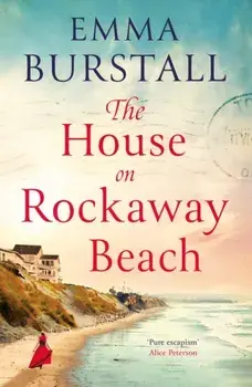The House On Rockaway Beach, Paperback/***