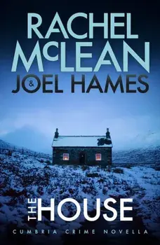 The House, Paperback/Joel Hames