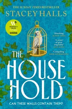 The Household. The utterly captivating, page-turning Sunday Times bestseller from the author of THE FAMILIARS, Paperback/Stacey Halls