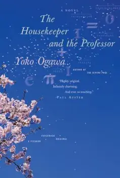 The Housekeeper and the Professor, Paperback/Yoko Ogawa
