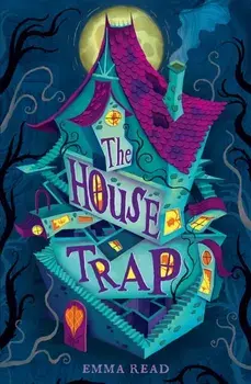 The Housetrap, Paperback/Emma Read