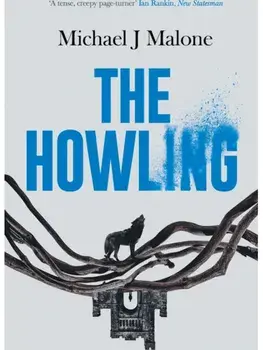 The Howling, Paperback/Michael J. Malone