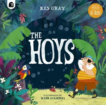 The Hoys, Paperback/Kes Gray