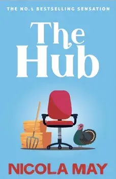 The Hub, Paperback/Nicola May