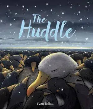 The Huddle. 1, Paperback/Sean Julian