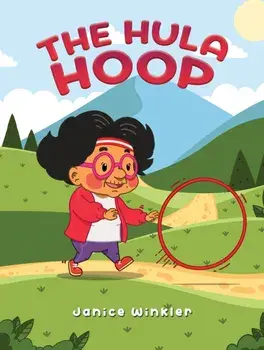 The Hula Hoop, Paperback/Janice Winkler