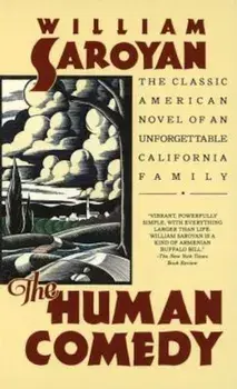 The Human Comedy, Paperback/William Saroyan