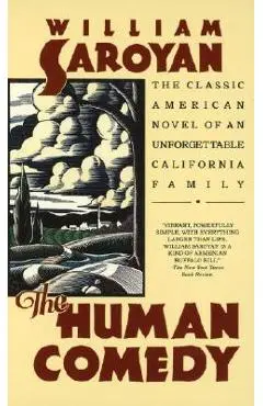 The Human Comedy - William Saroyan