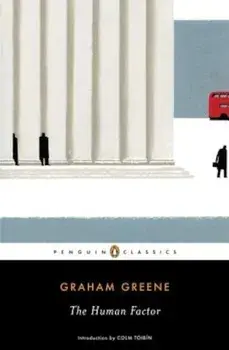 The Human Factor, Paperback/Graham Greene