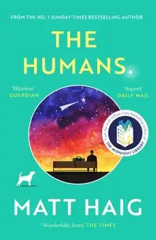 The Humans. Main, Paperback/Matt Haig