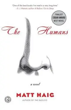 The Humans - Matt Haig