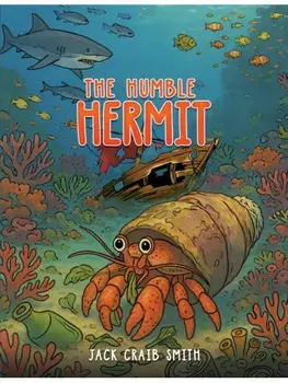 The Humble Hermit, Paperback/Jack Craib Smith