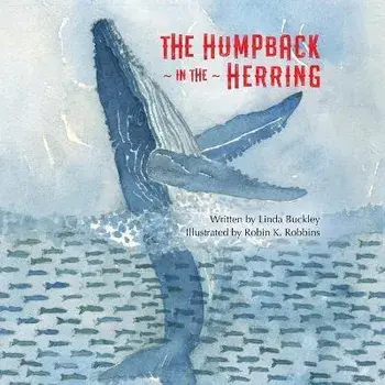 The Humpback in the Herring, Paperback/Linda Buckley