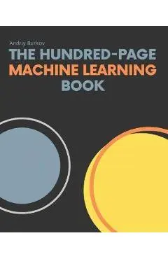The Hundred-Page Machine Learning Book - Andriy Burkov