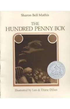 The Hundred Penny Box - Sharon Bell Mathis