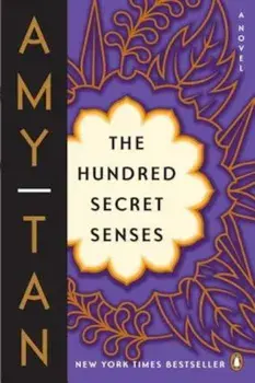 The Hundred Secret Senses, Paperback/Amy Tan