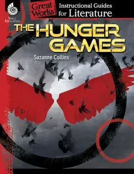The Hunger Games: An Instructional Guide for Literature: An Instructional Guide for Literature, Paperback/Charles Aracich
