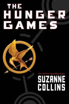The Hunger Games, Hardcover/Suzanne Collins