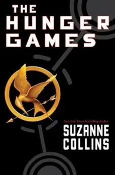 The Hunger Games, Paperback/Suzanne Collins