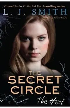The Hunt - L. J. Smith