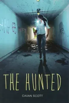 The Hunted, Paperback/Cavan Scott